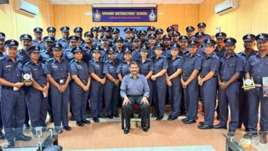 गरियाबंद के गणेश सोनी ने रचा इतिहास, NCC प्री-कमीशन कोर्स में छत्तीसगढ़ को दिलाया ऑल इंडिया पहला स्थान