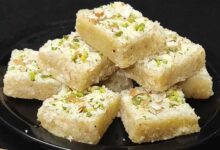 घर पर ऐसे बनाएं दानेदार कलाकंद – आसान रेसिपी से पाएं हलवाई जैसा स्वाद