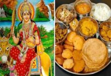 10 मार्च को रांधा-पुआ, 11 मार्च को मनाई जाएगी शीतलाष्टमी