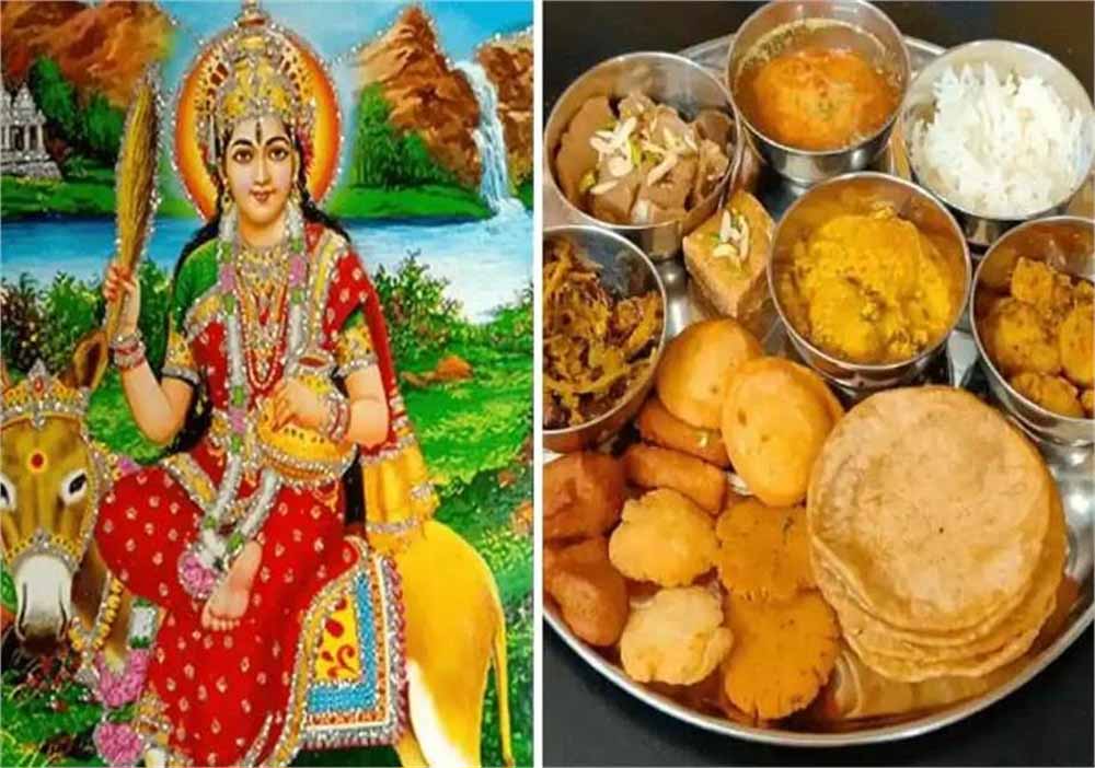 10 मार्च को रांधा-पुआ, 11 मार्च को मनाई जाएगी शीतलाष्टमी