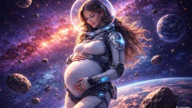 क्या अंतरिक्ष में प्रेग्नेंसी संभव है? जानिए वैज्ञानिकों की राय