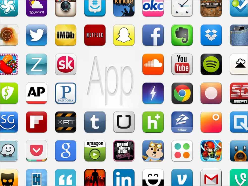 Android और iOS यूज़र्स के लिए ये हैं सबसे बेहतरीन ऐप्स