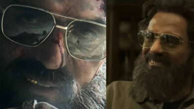 ‘धुरंधर’ के बाद अर्जुन रामपाल की सोलो लीड में वापसी