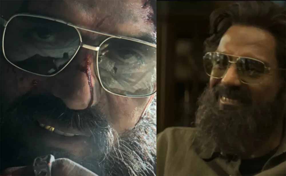 ‘धुरंधर’ के बाद अर्जुन रामपाल की सोलो लीड में वापसी