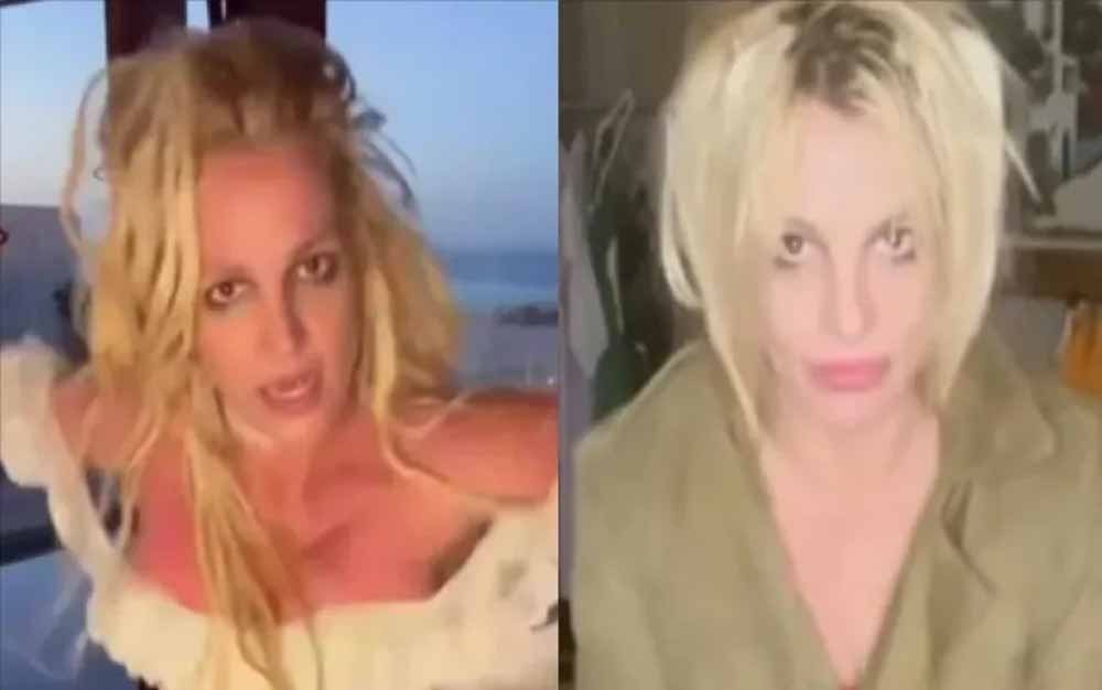 ब्रिटनी स्पीयर्स गिरफ्तार: जेल में कटी रात, अब कोर्ट में पेशी से पहले क्या है पूरा मामला?