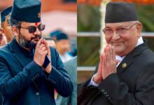 नेपाल चुनाव में बालेंद्र शाह ने 4 बार के पीएम ओली को हराया, RSP अगली सरकार बनाने को तैयार