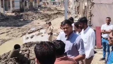 सिंहस्थ 2028: 530 करोड़ की सड़क परियोजनाओं की तैयारी, निगम कमिश्नर ने दी कड़ी चेतावनी