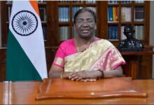 दार्जिलिंग में राष्ट्रपति द्रौपदी मुर्मु के साथ हुई अनुचित व्यवहार की घटना, झारखंड के नेताओं ने जताया कड़ा विरोध