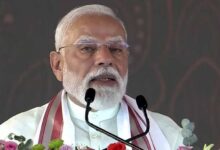 पुडुचेरी को 2700 करोड़ की सौगात: पीएम मोदी का कांग्रेस-डीएमके शासन पर तीखा हमला