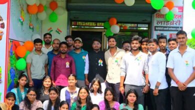 सीएम युवा उद्यमी विकास अभियान से बदली तकदीर: आजमगढ़ के अविनाश ने बनाई डिजिटल लाइब्रेरी चेन