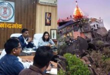 चैत्र नवरात्रि मेले में पहली बार निजी अस्पताल का नि:शुल्क चिकित्सा शिविर, श्रद्धालुओं को मिलेगा त्वरित उपचार