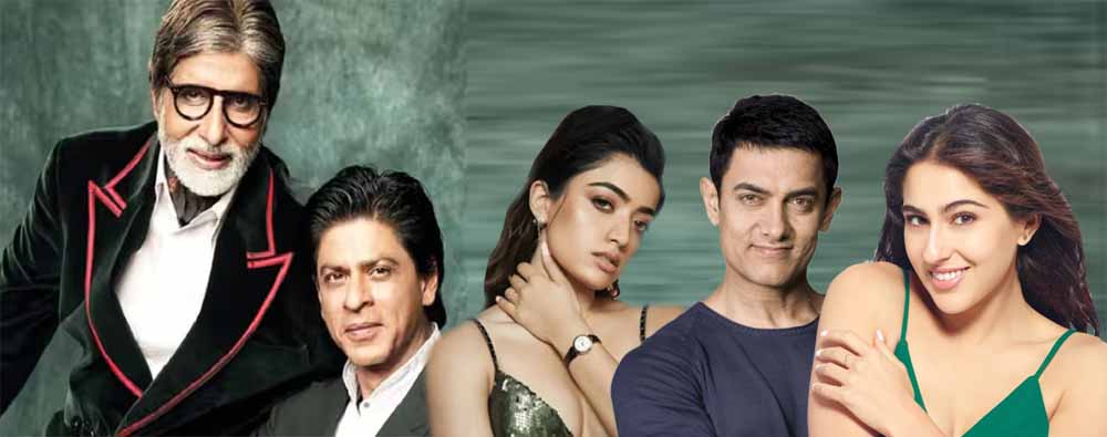 अमिताभ बच्चन ने क्यों नहीं देखा फाइनल? शाहरुख, रश्मिका समेत सेलेब्स ने ऐसे मनाई जीत