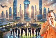 वैश्विक निवेश, टेक्नोलॉजी और भरोसे के दम पर बदलता उत्तर प्रदेश