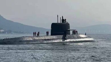 समंदर के भीतर भारत का अभेद्य किला: चीन-पाकिस्तान के लिए चुनौती