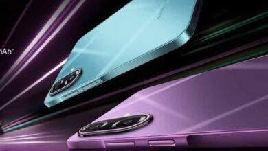 6000mAh बैटरी और 50MP कैमरा के साथ Samsung का नया फोन, 17 मार्च को भारत में होगा लॉन्च