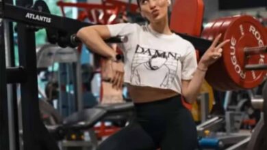 Industry को बड़ा झटका! नहीं रही Fitness Icon… Shock में फैंस और परिवार