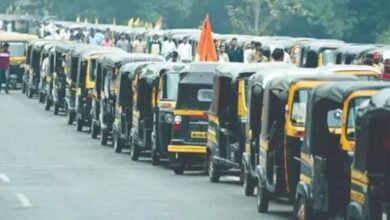 महाराष्ट्र में नए ऑटो रिक्शा परमिट पर रोक: ट्रैफिक, प्रदूषण और बढ़ती प्रतिस्पर्धा बनी वजह