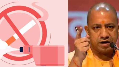 राष्ट्रीय तंबाकू नियंत्रण कार्यक्रम के तहत ऑनलाइन ‘नो टोबैको प्लेज’ में यूपी देश में नंबर वन