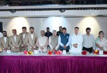 बिलासपुर प्रेस क्लब चुनाव अजीत के टीम की हुई जीत.. शासन ने अपील खारिज की, नई कार्यकारिणी बरकरार… विरोधियों को लगा तगड़ा झटका…