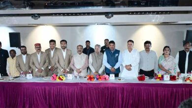 बिलासपुर प्रेस क्लब चुनाव अजीत के टीम की हुई जीत.. शासन ने अपील खारिज की, नई कार्यकारिणी बरकरार… विरोधियों को लगा तगड़ा झटका…