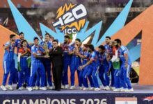 विश्व विजेता टीम इंडिया पर पैसों की बारिश, BCCI ने 131 करोड़ रुपये के इनाम का किया ऐलान