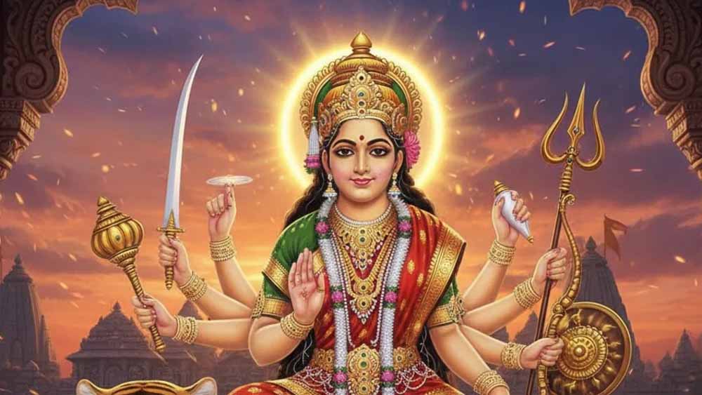 चैत्र नवरात्रि से पहले घर से हटा दें ये 5 चीजें, मां दुर्गा की कृपा से आएगी सुख-समृद्धि