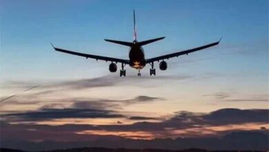 हवाई क्षेत्र बंद: भारत की 444 अंतरराष्ट्रीय उड़ानें रद्द, लाखों यात्रियों की मुश्किलें बढ़ीं