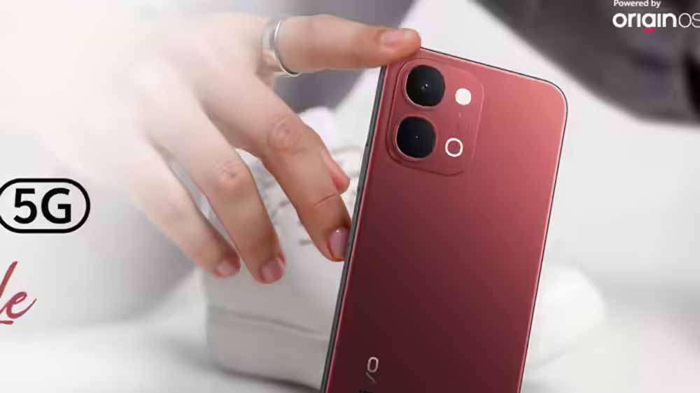 Vivo Y51 Pro 5G लॉन्च: 7200mAh की दमदार बैटरी, 24,999 कीमत लेकिन अभी मिल रहा सस्ते में