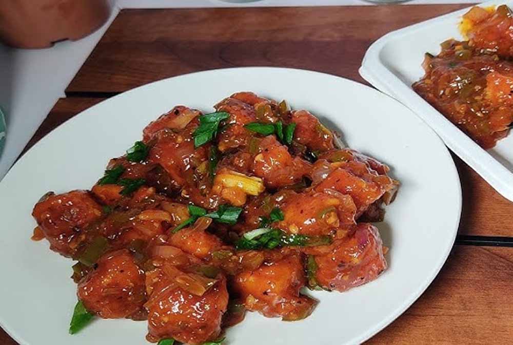 घर पर बनाएं रेस्टोरेंट जैसा चिली पनीर, आसान रेसिपी के साथ