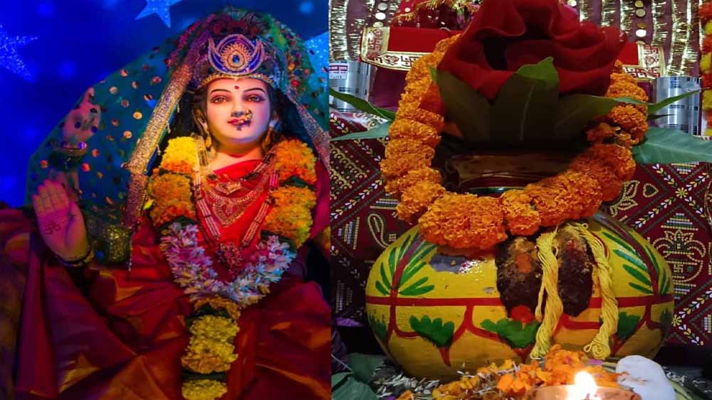 नवरात्रि से पहले घर से हटाएं ये 7 गलतियां, तभी होगी मां दुर्गा की विशेष कृपा