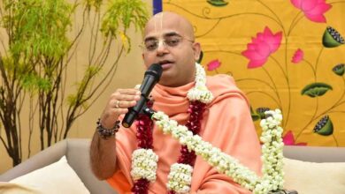 मन को समझने का सही तरीका क्या है? नित्यानंद चरण दास ने बताए सरल मंत्र