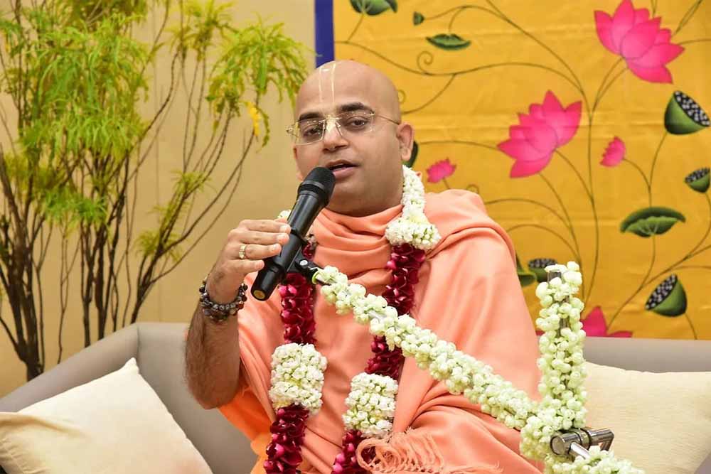 मन को समझने का सही तरीका क्या है? नित्यानंद चरण दास ने बताए सरल मंत्र