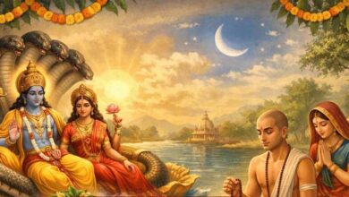 पापमोचनी एकादशी पर भूलकर भी न करें ये गलतियां, वरना व्यर्थ हो जाएगा व्रत का पुण्य!