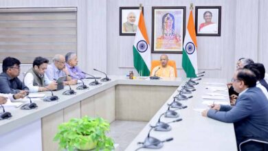 प्रदेश में डीजल-पेट्रोल की कोई कमी नहीं, रसोई गैस की कमी के अफवाहों से बचें: मुख्यमंत्री प्रदेश में डीजल-पेट्रोल की कोई कमी नहीं, रसोई गैस की कमी के अफवाहों से बचें: मुख्यमंत्री