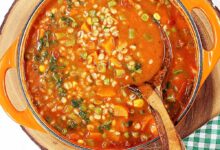 वेट लॉस के लिए बेस्ट है जौ का सूप, जानें इसे बनाने की आसान रेसिपी