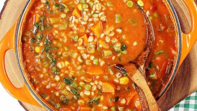 वेट लॉस के लिए बेस्ट है जौ का सूप, जानें इसे बनाने की आसान रेसिपी