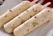 घर पर बनाएं बाजार जैसी बादाम-पिस्ता कुल्फी, एक बार खाएंगे तो बार-बार मांगेंगे