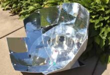 न गैस की झंझट, न बिजली का खर्च: धूप से चलने वाला चूल्हा बना रहा किचन को स्मार्ट