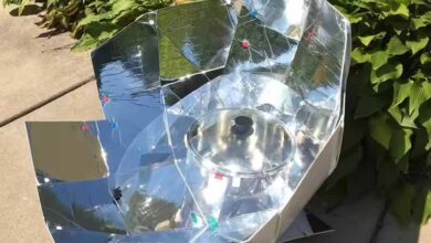 न गैस की झंझट, न बिजली का खर्च: धूप से चलने वाला चूल्हा बना रहा किचन को स्मार्ट