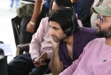 अक्षय ओबेरॉय ने देहरादून में शुरू की रोमांटिक कोर्टरूम थ्रिलर ‘लव लॉटरी’ की शूटिंग