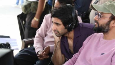 अक्षय ओबेरॉय ने देहरादून में शुरू की रोमांटिक कोर्टरूम थ्रिलर ‘लव लॉटरी’ की शूटिंग