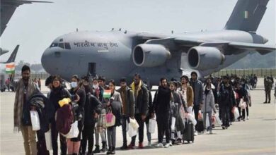 संकट में दुनिया का सहारा बना भारत, अपने नागरिकों की सुरक्षा में नंबर वन