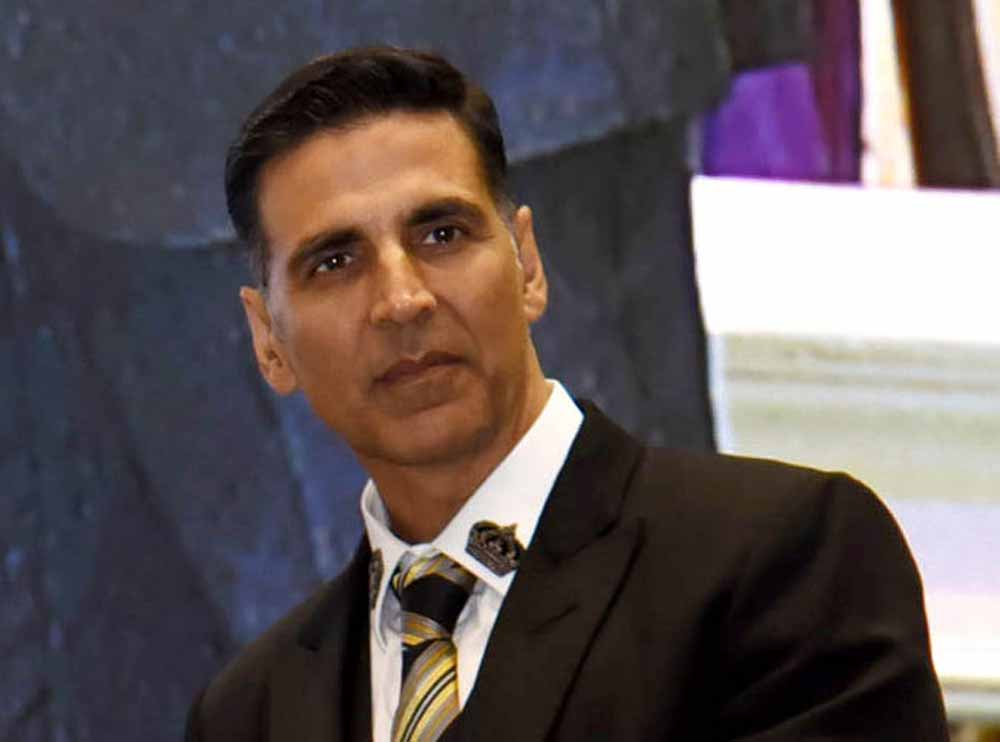 कनैडियन कहकर उड़ाया मजाक?” देशभक्ति फिल्मों पर Akshay Kumar ने दिया करारा जवाब