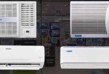 1.5 टन AC पर बंपर ऑफर! Flipkart-Amazon की सेल में Voltas और Godrej पर भारी छूट