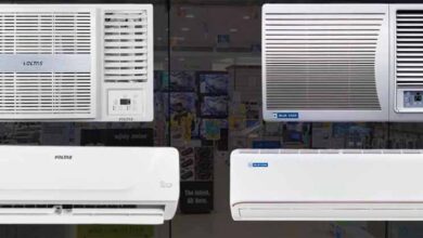 1.5 टन AC पर बंपर ऑफर! Flipkart-Amazon की सेल में Voltas और Godrej पर भारी छूट