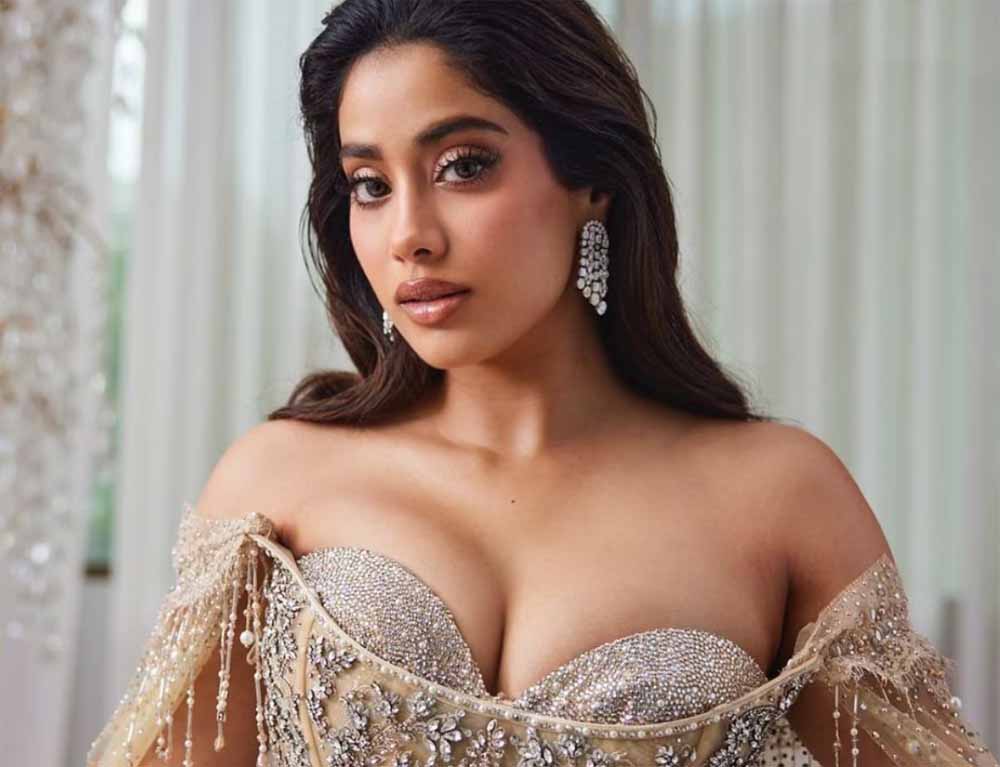 जान्हवी कपूर ने ‘हैमनेट’ में जैकोबी जुप की परफॉर्मेंस को कहा साल की सबसे बेहतरीन परफॉर्मेंस जान्हवी कपूर ने ‘हैमनेट’ में जैकोबी जुप की परफॉर्मेंस को कहा साल की सबसे बेहतरीन परफॉर्मेंस