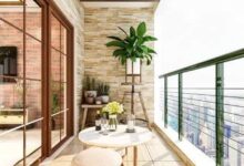 बालकनी में भूलकर भी न रखें ये चीज़ें, बिगड़ सकता है घर का वास्तु