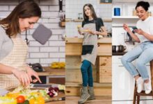 जूते-चप्पल पहनकर खाना बनाना पड़ सकता है भारी! वास्तु के अनुसार घर में आ सकती है दरिद्रता