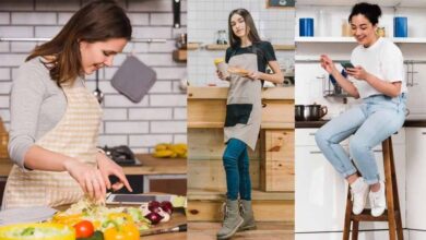 जूते-चप्पल पहनकर खाना बनाना पड़ सकता है भारी! वास्तु के अनुसार घर में आ सकती है दरिद्रता