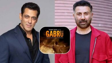 सनी देओल की ‘गबरू’ की रिलीज डेट का इंतज़ार खत्म? जानिए कब आएगी फिल्म, सलमान खान का होगा खास कैमियो